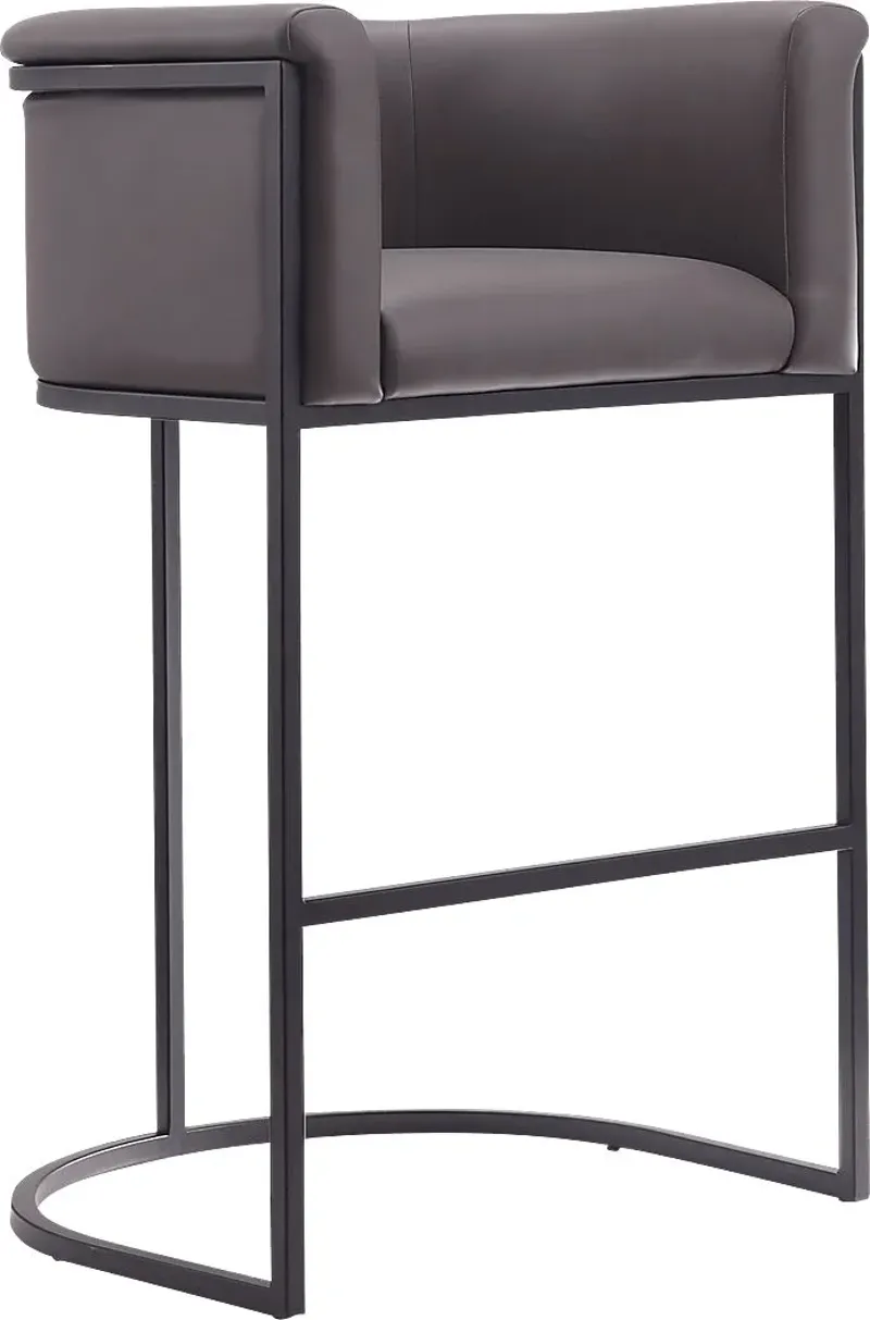 Joycestone Pebble Barstool