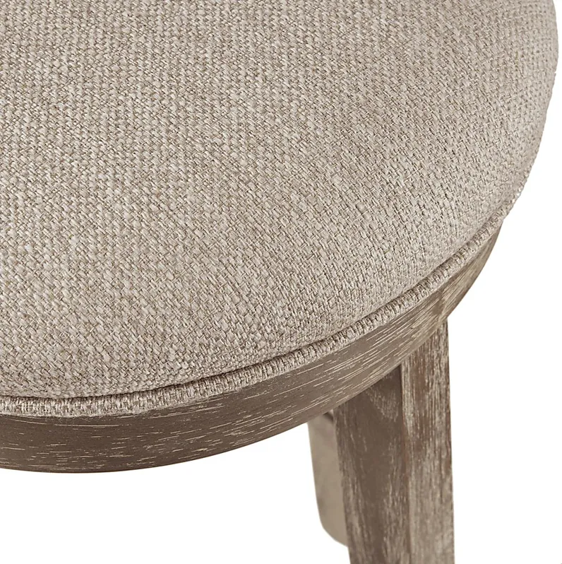 Dimsmore Gray Bar Stool