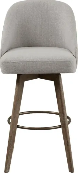 Gray color