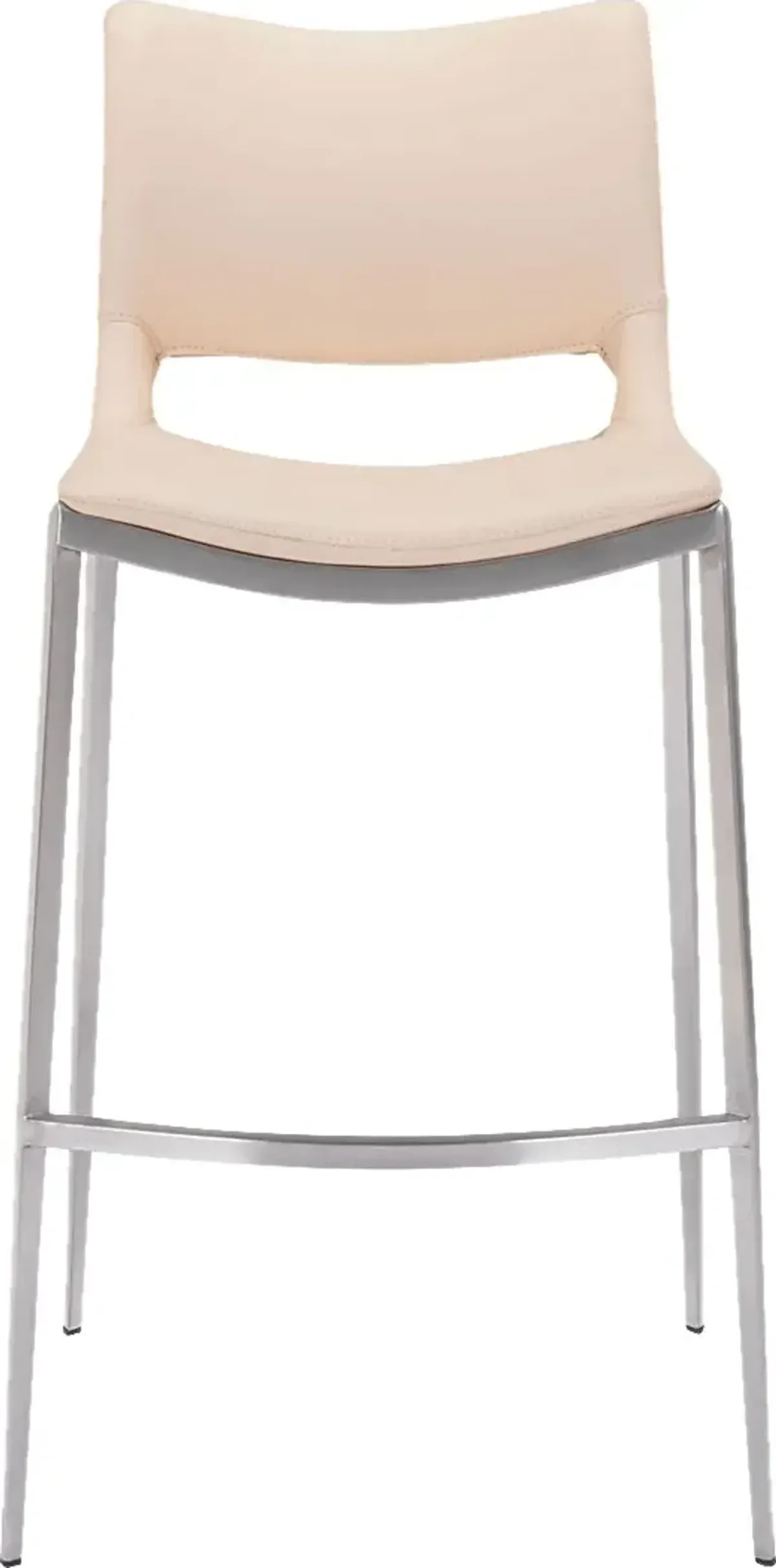 Beacher Pink Barstool, Set of 2