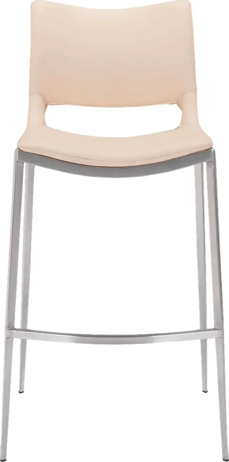 Beacher Pink Barstool, Set of 2