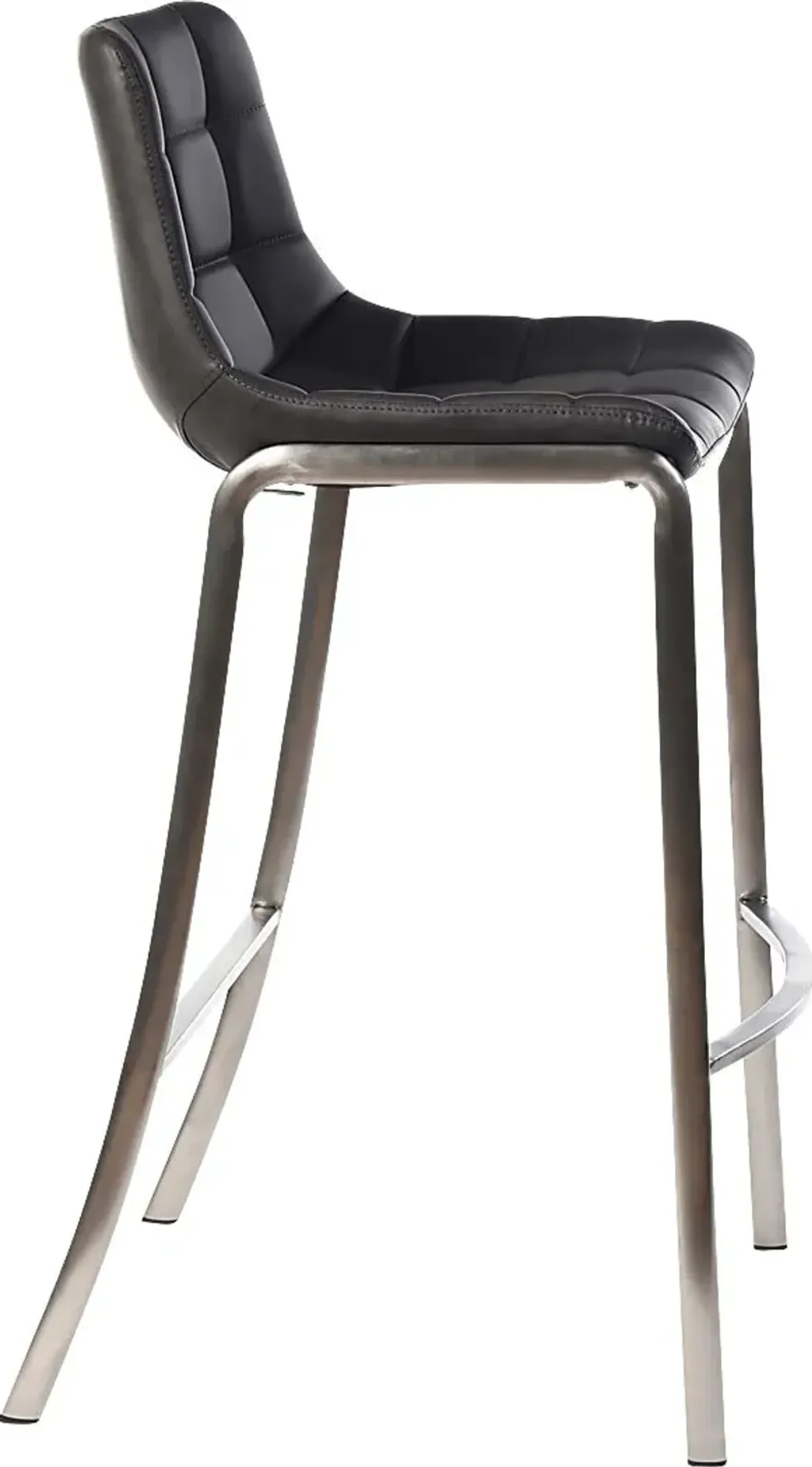 Palodar Black Barstool