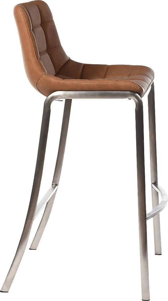 Palodar Brown Barstool