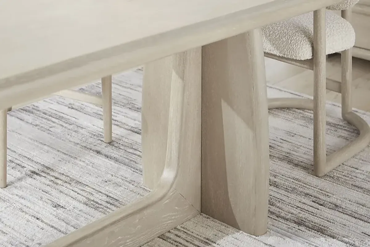 Moreno Stone Dining Table