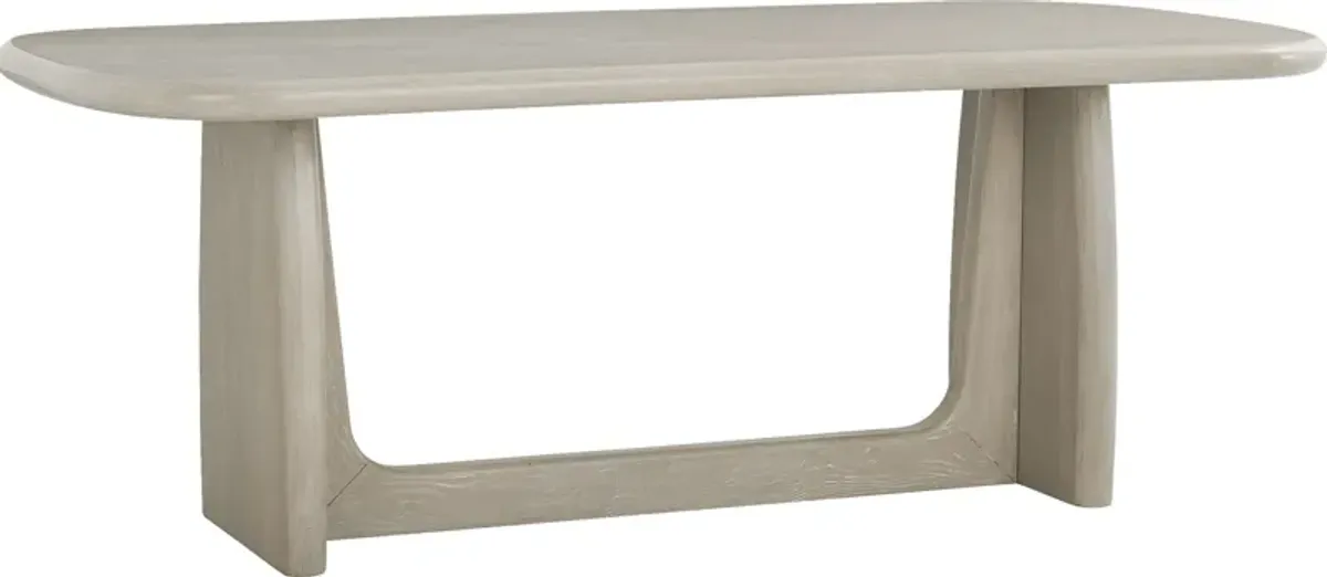 Moreno Stone Dining Table