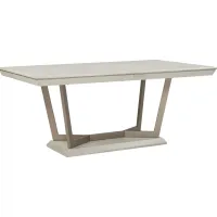Cambrian Court Ash Dining Table