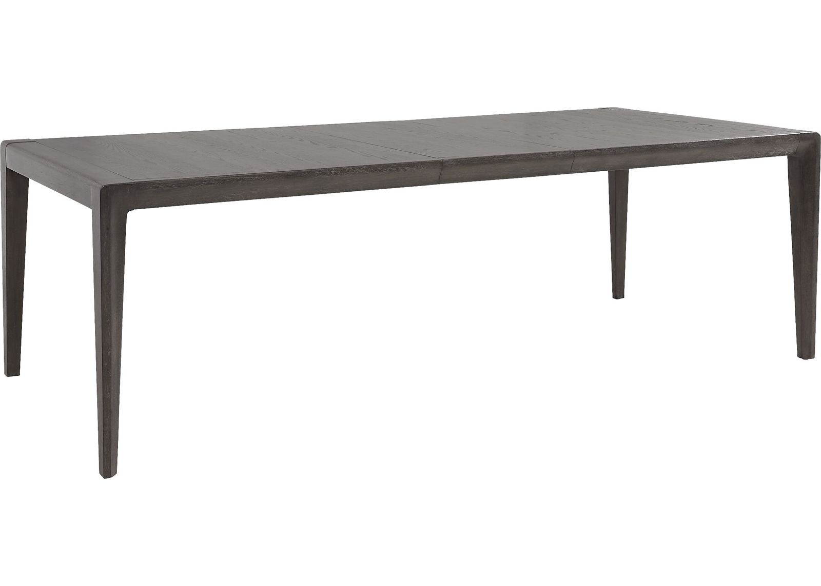 Fairfax Gray Dining Table