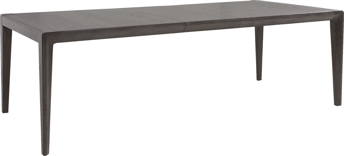 Fairfax Gray Dining Table