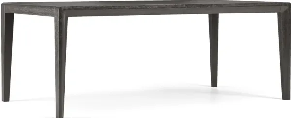 Fairfax Gray Dining Table