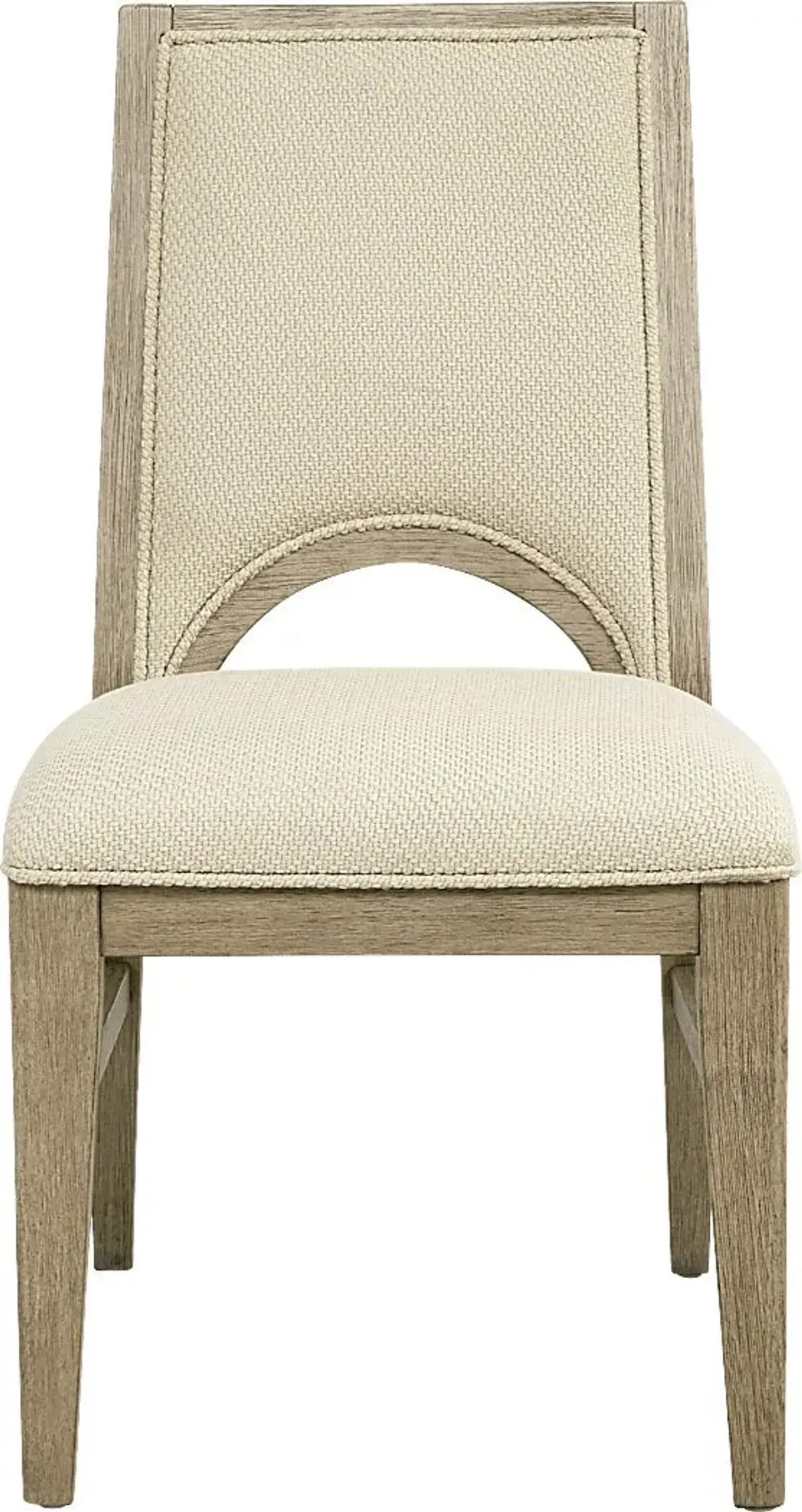 Halverson Honey 5 Pc Round Dining Room