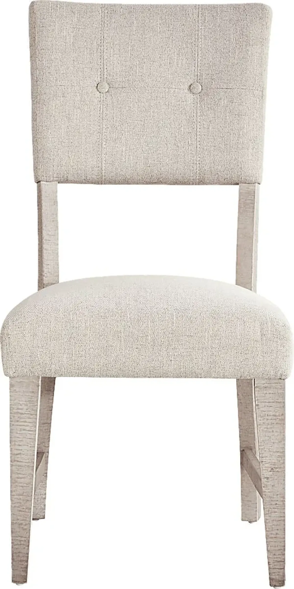 Hill Creek Natural 5 Pc Dining Room