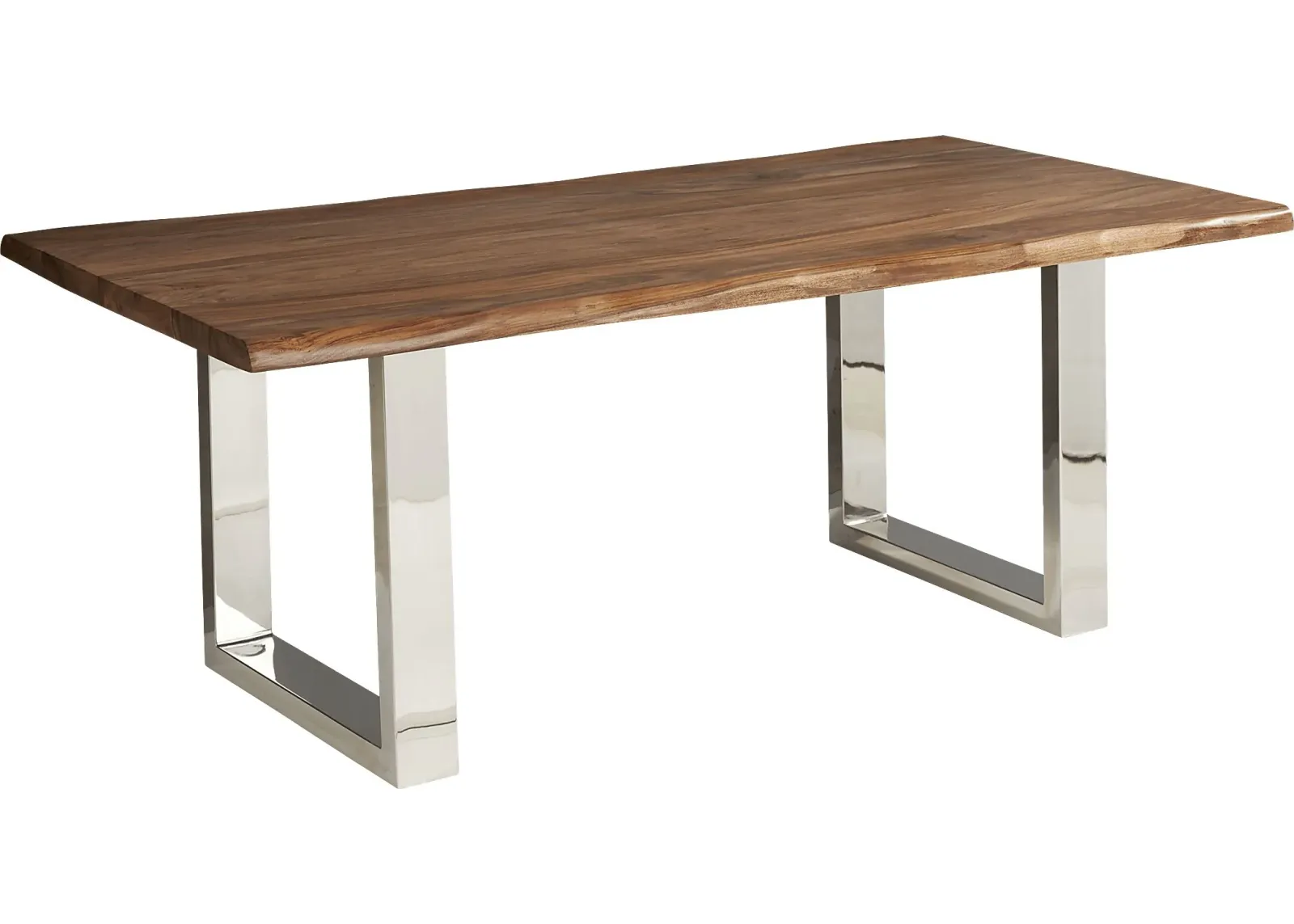 Bellac Point Nutmeg Rectangle Dining Table