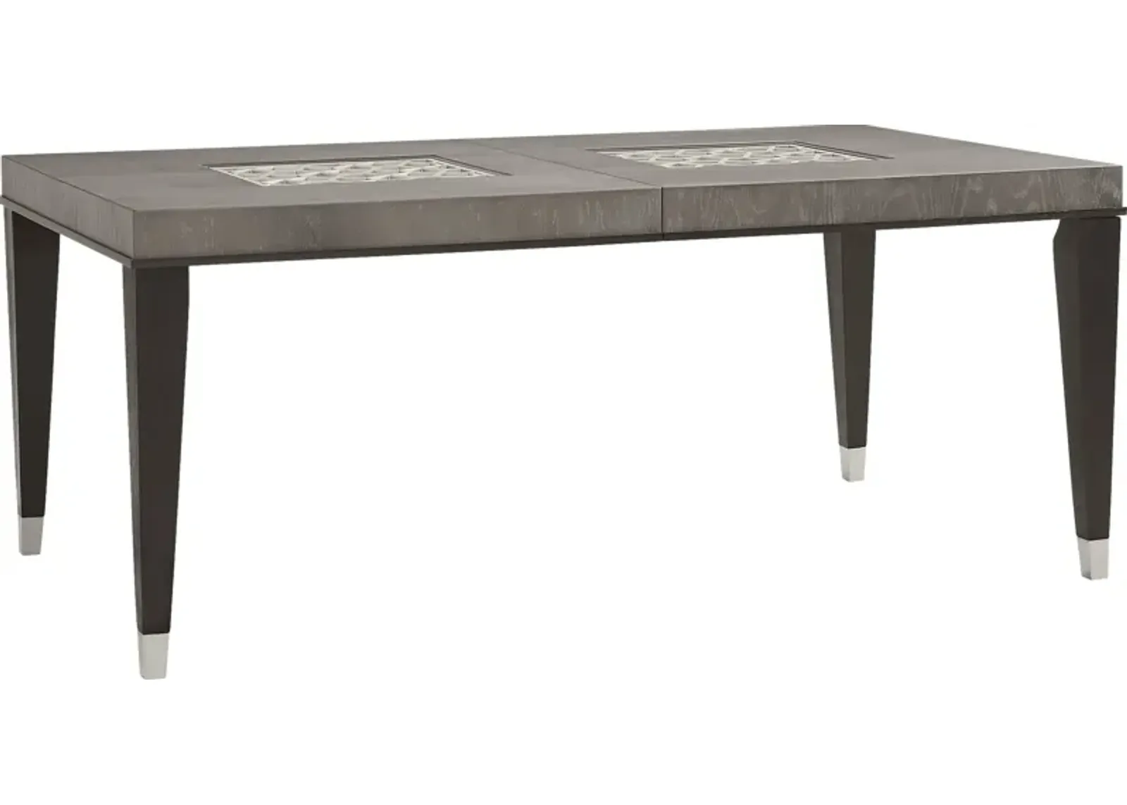 Rosalie Gray Dining Table