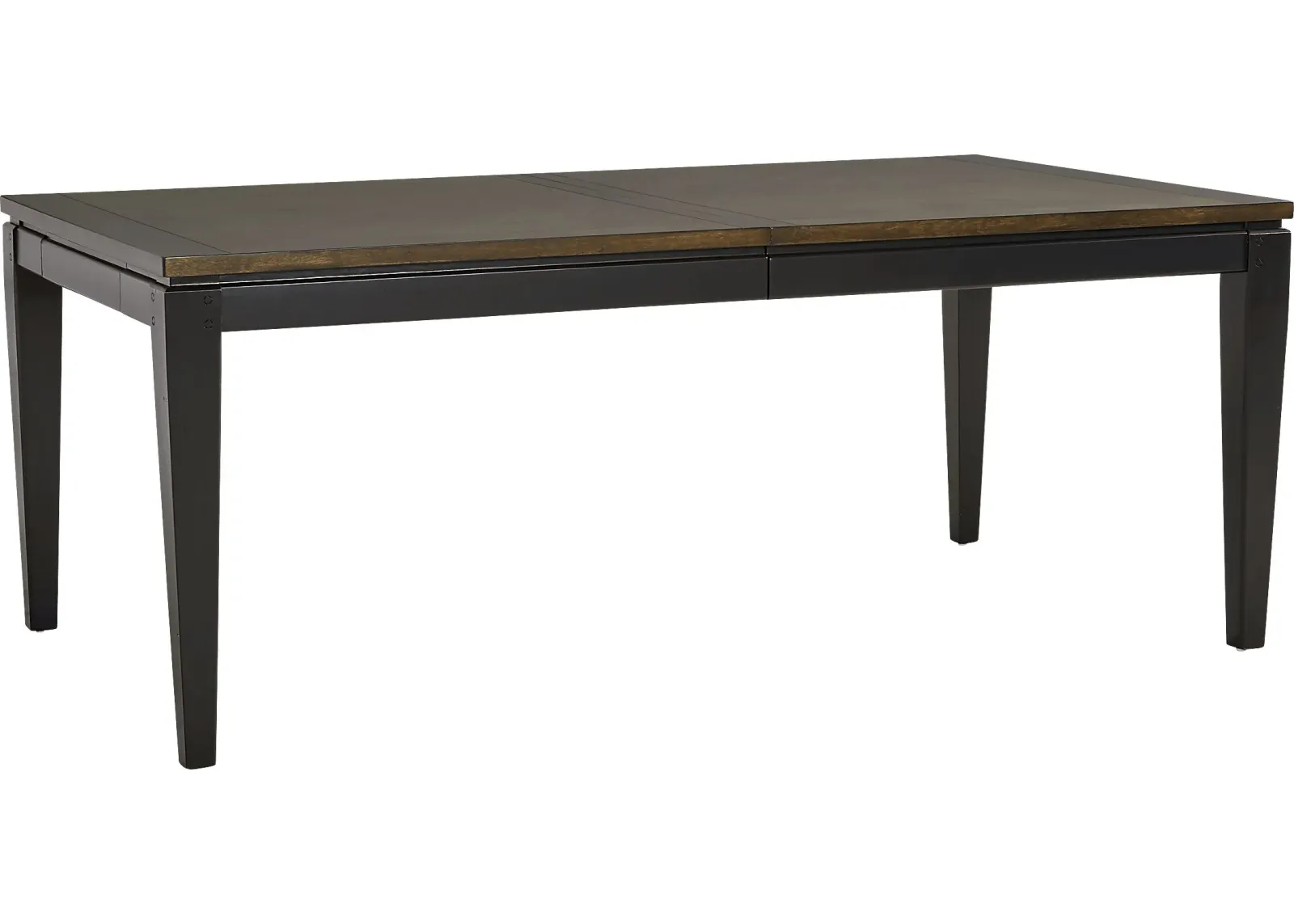 Williamsport Brown Cherry Dining Table