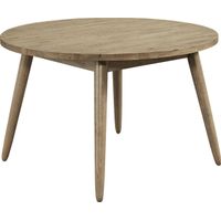 Waleswood Brown Round Dining Table