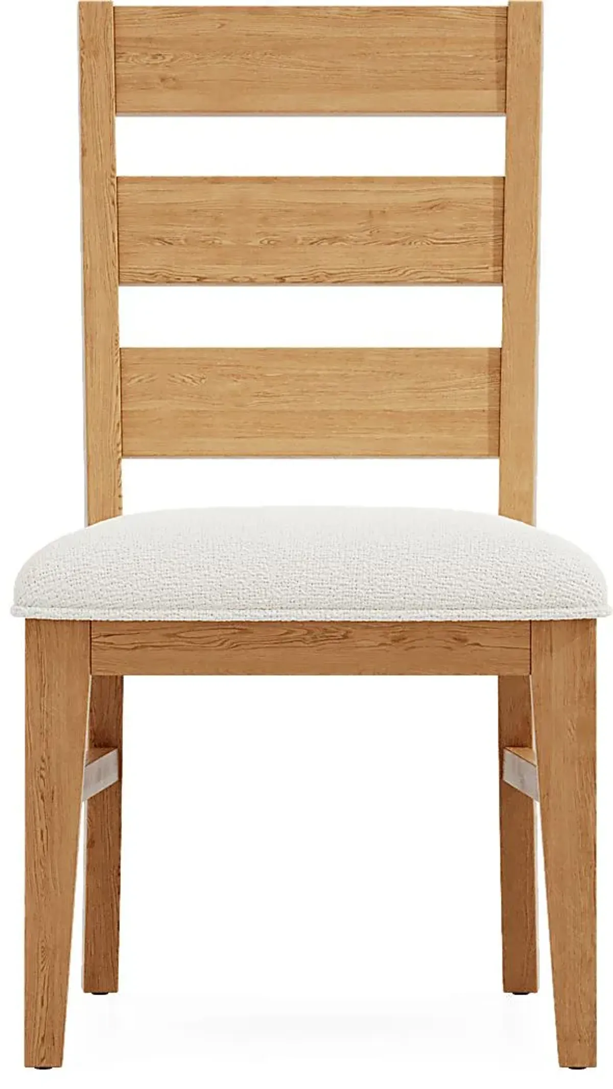 Ithaca Natural 6 Pc Dining Room
