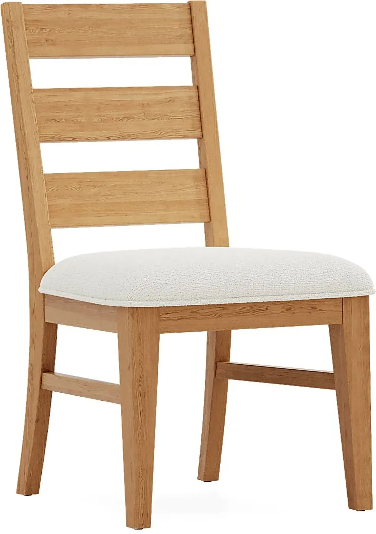 Ithaca Natural 6 Pc Dining Room