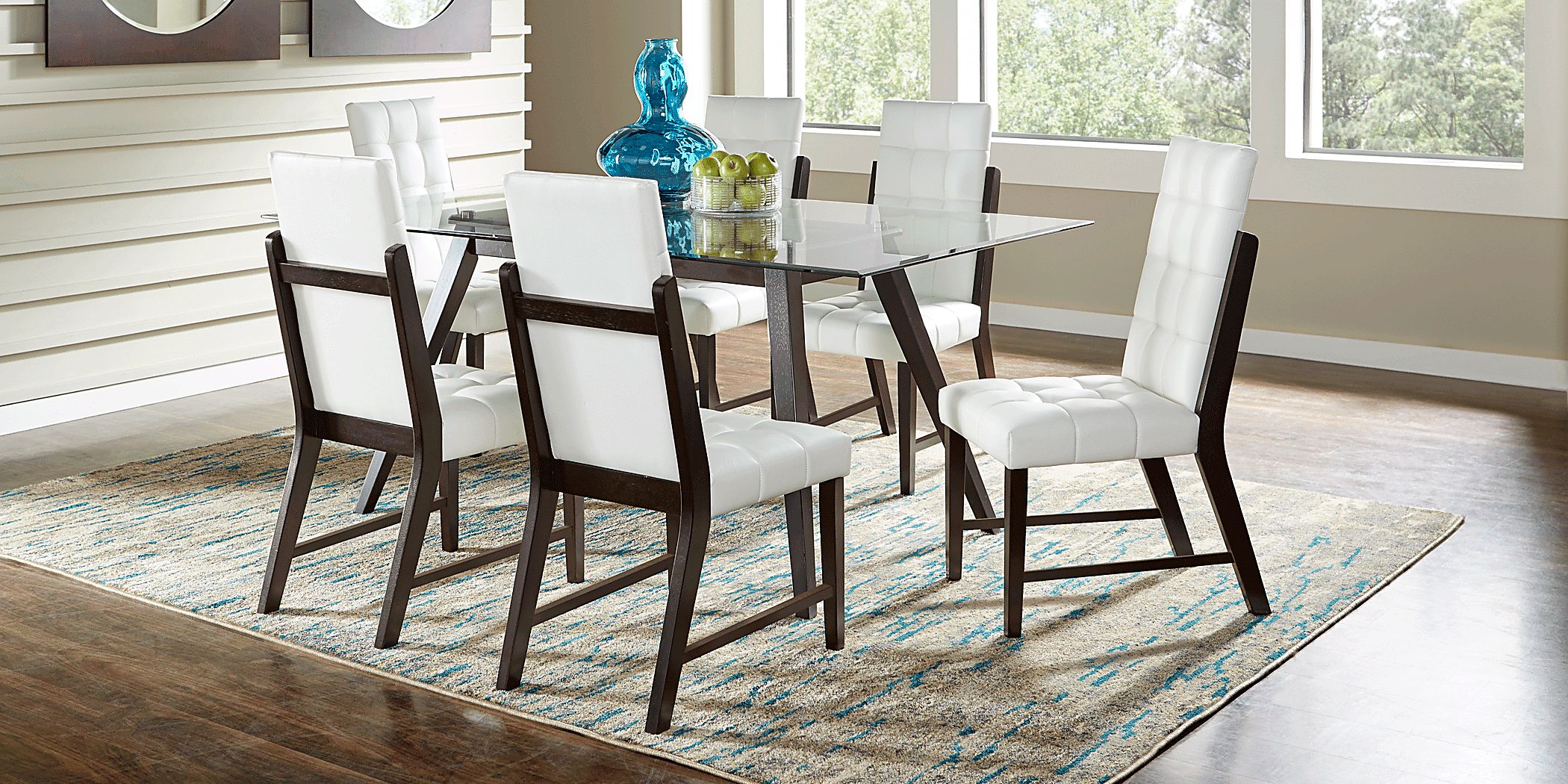 dining room chairs colonia