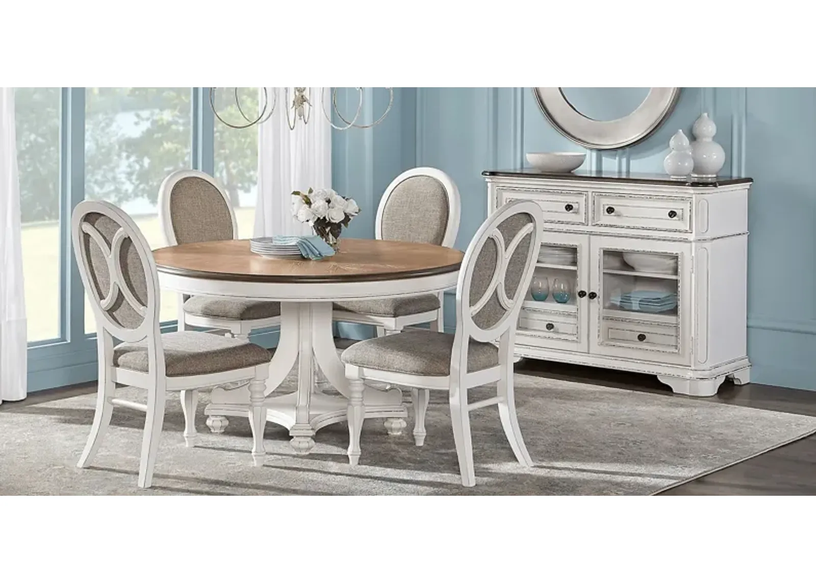 Rooms to go parsons chairs hotsell