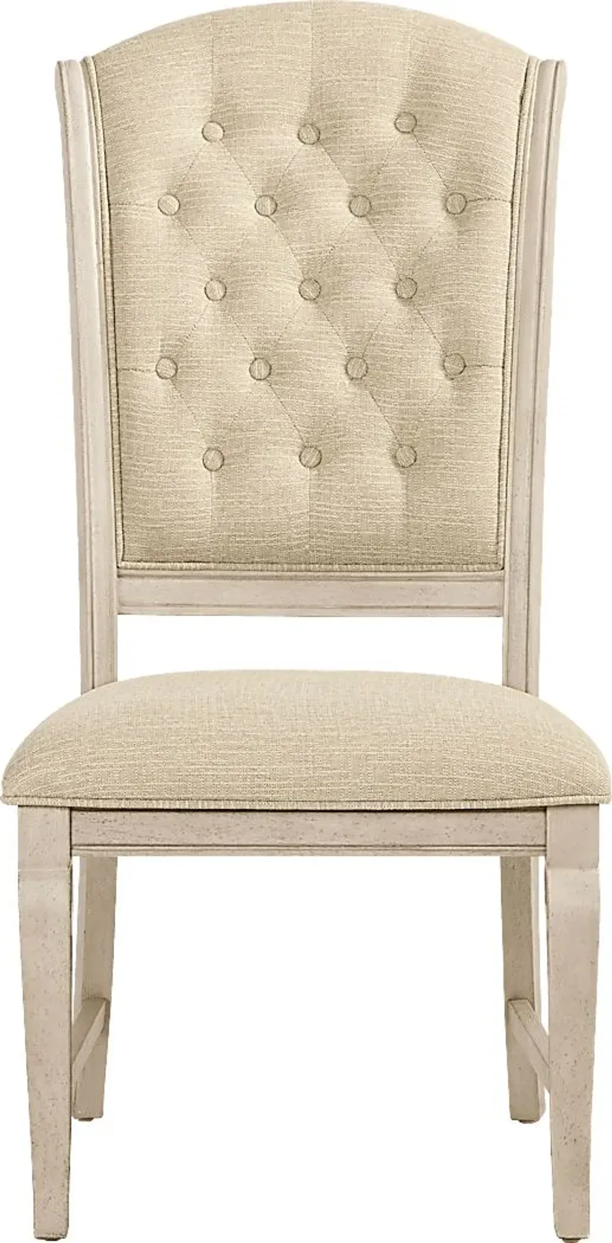 Armitage White 5 Pc Dining Room