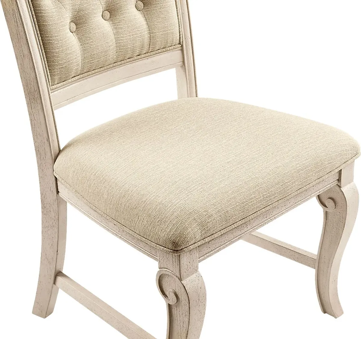 Armitage White 5 Pc Dining Room