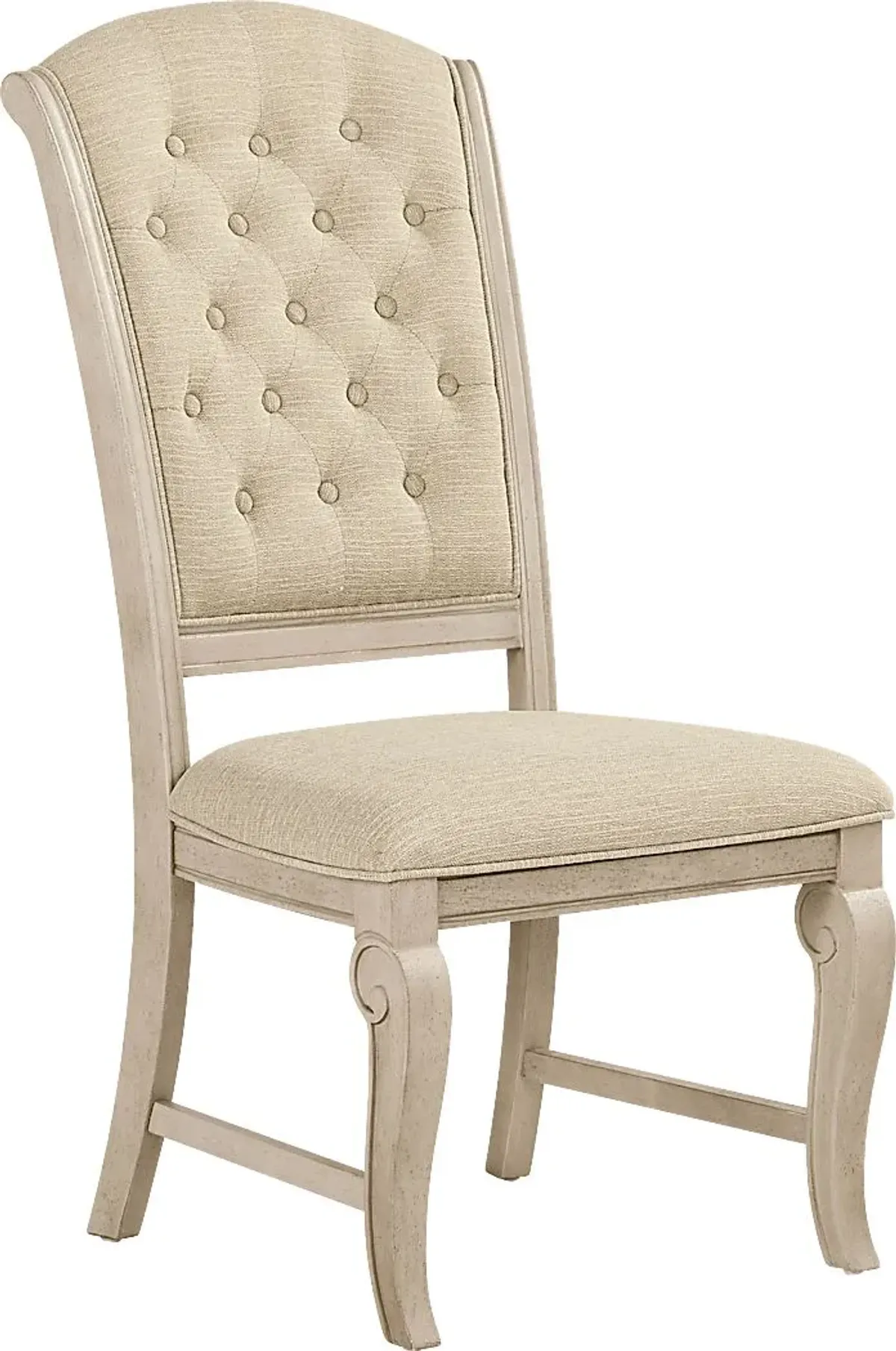 Armitage White 5 Pc Dining Room