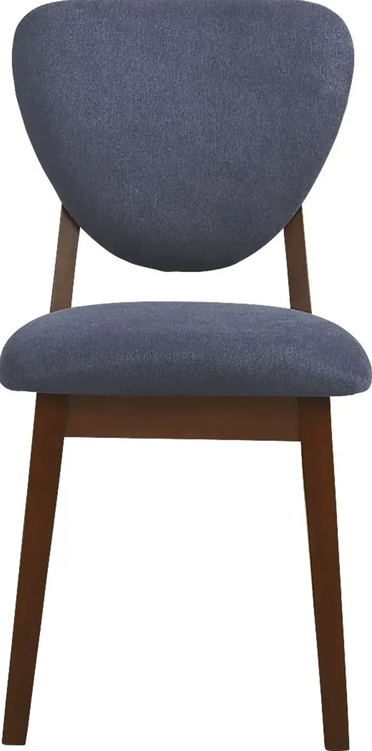 Melodina Sky Side Chair