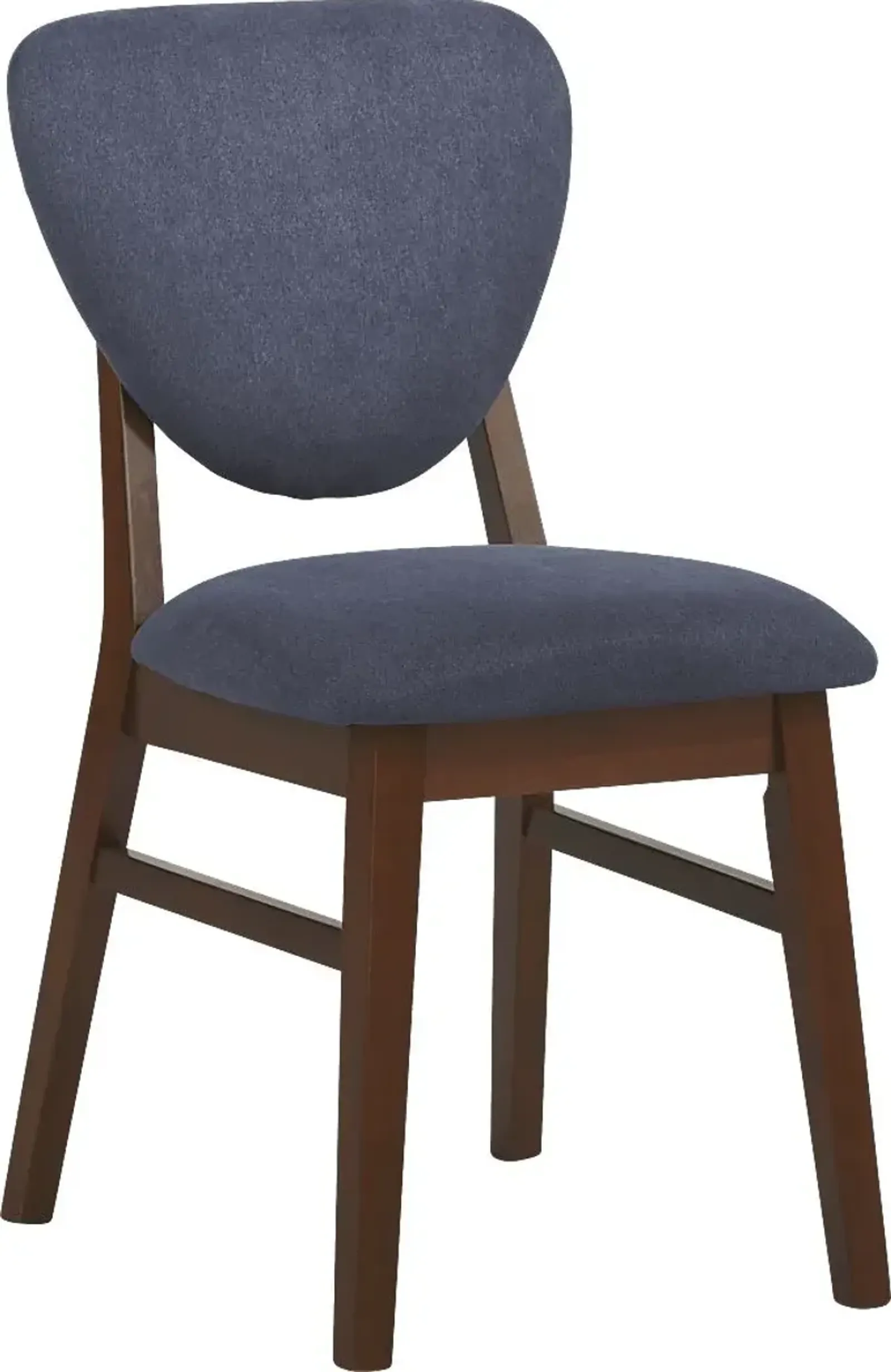 Melodina Sky Side Chair