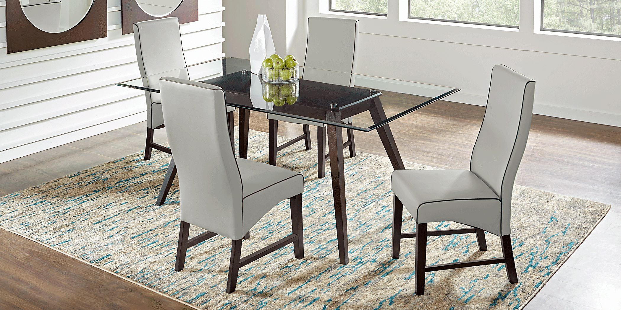 dining room chairs colonia