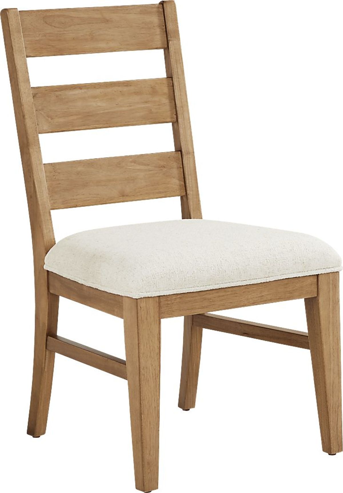 Ithaca Natural Side Chair