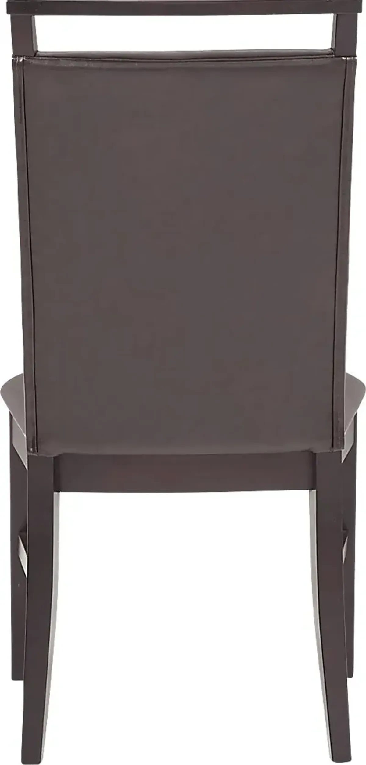 Ciara Brown Side Chair