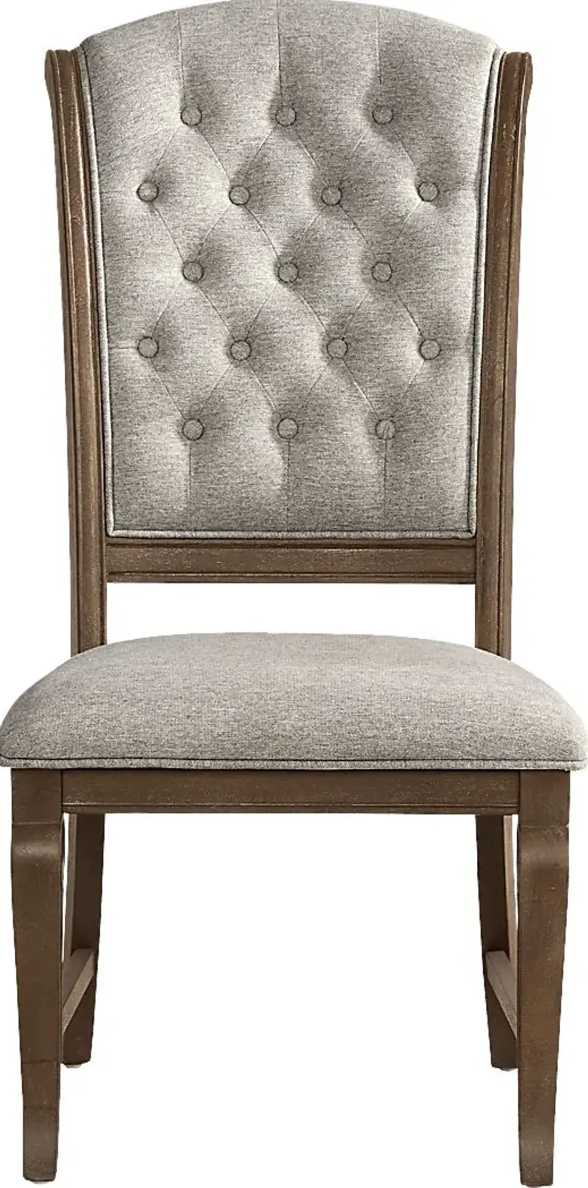 Armitage Cream Side Chair