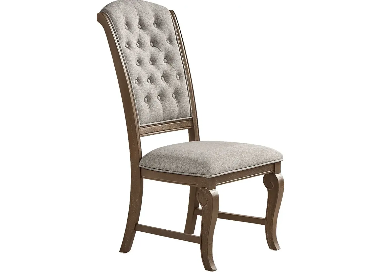 Armitage Cream Side Chair