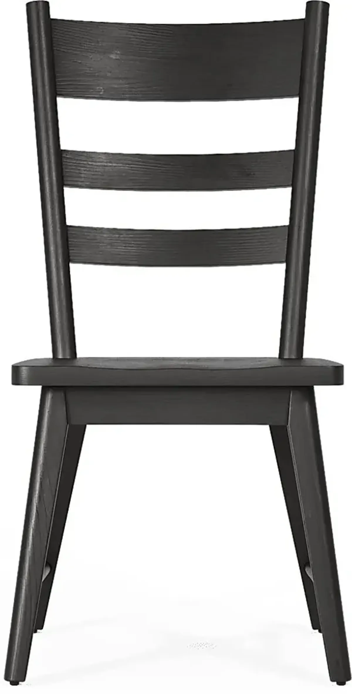 Chastain Park Black Side Chair