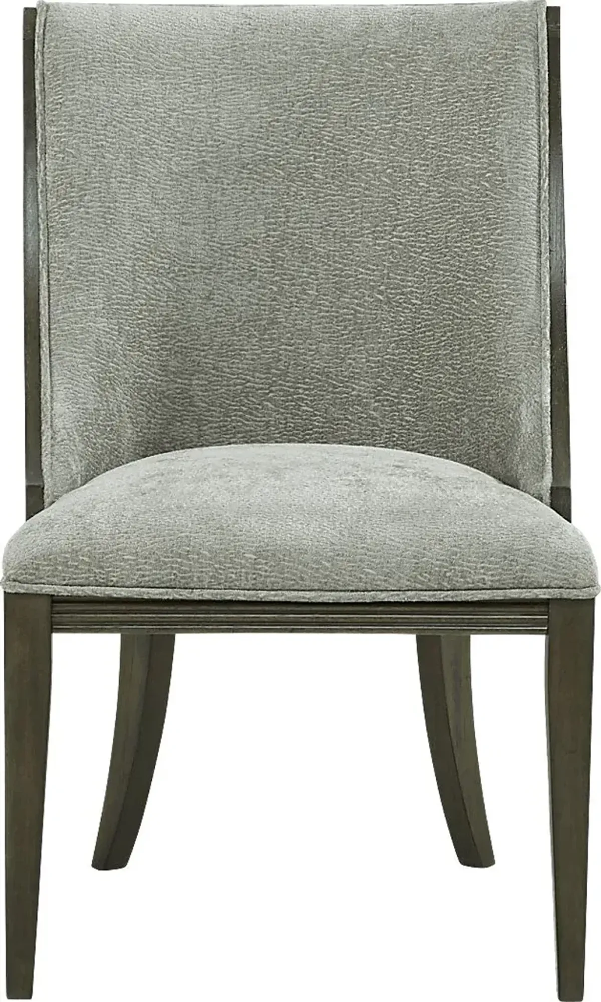 Taylor Trace Brown Side Chair