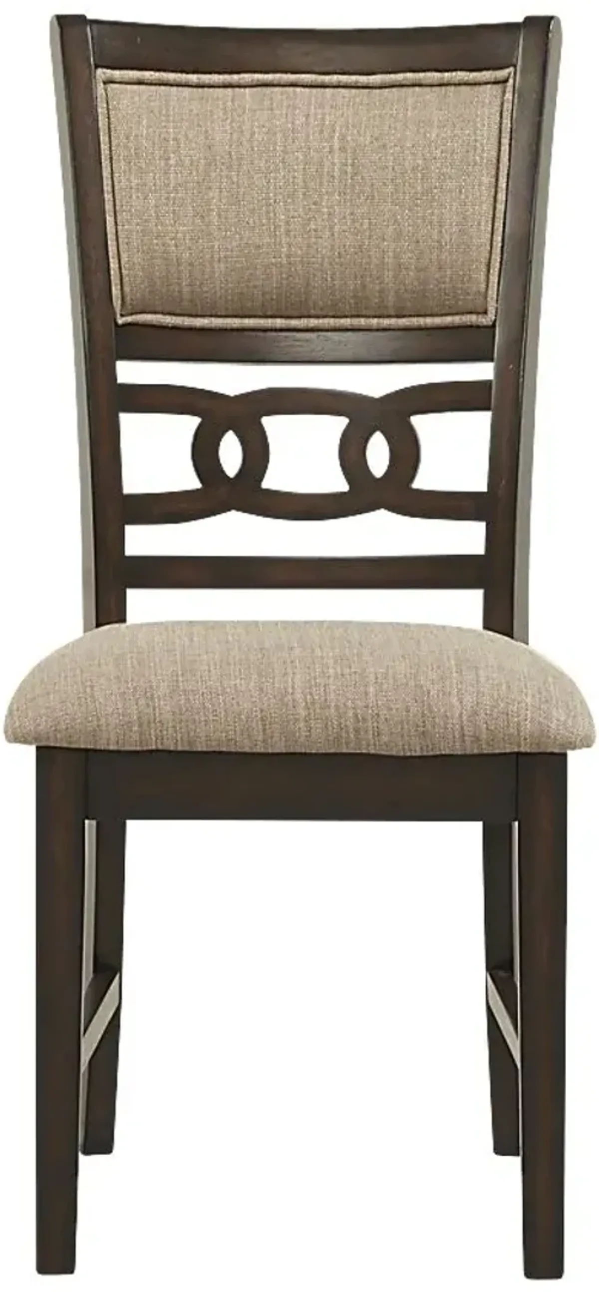 Brookgate Brown Cherry Side Chair