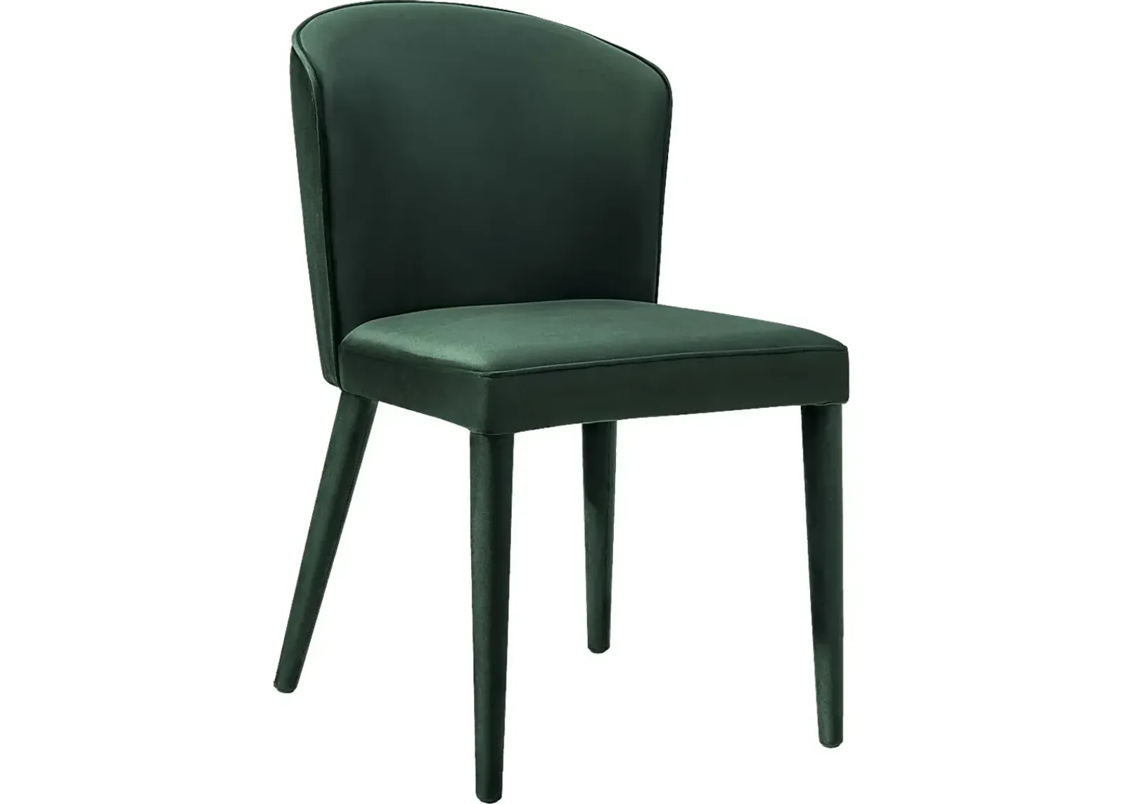 Morell Green Dining Chair