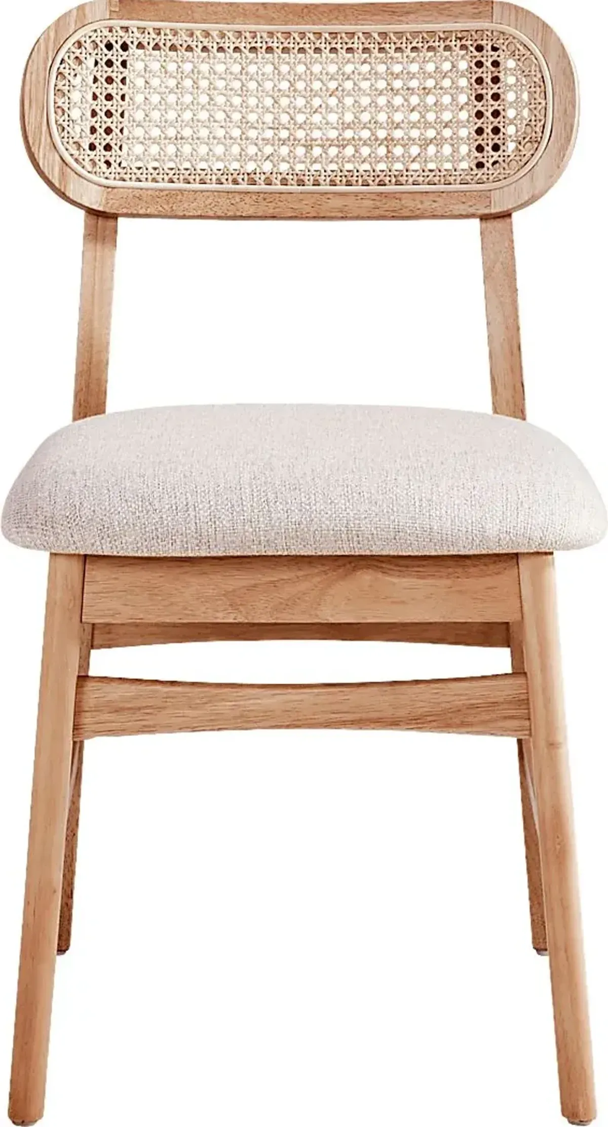 Watertown Natural Side Chair