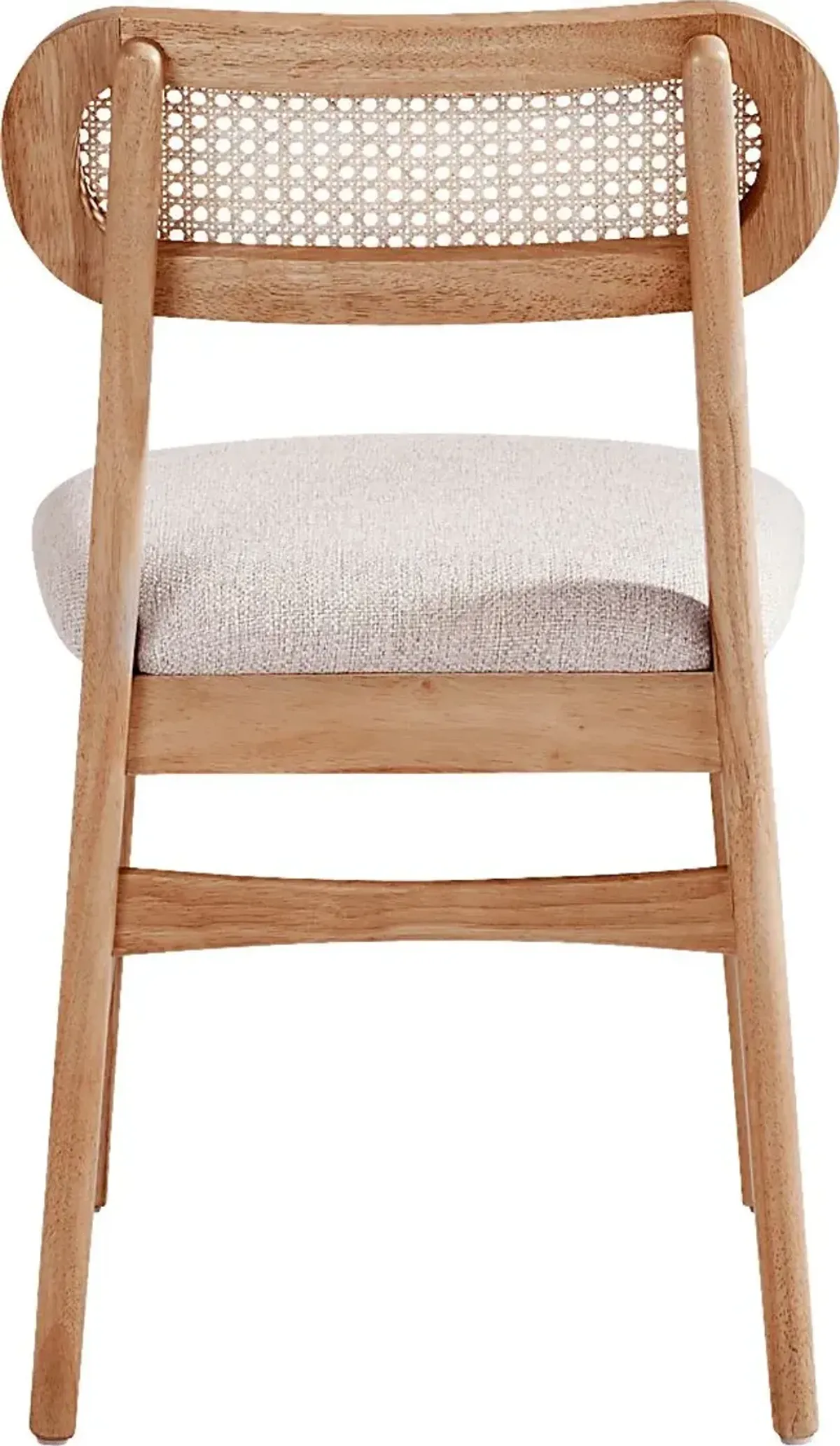 Watertown Natural Side Chair