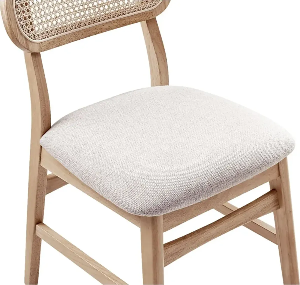 Watertown Natural Side Chair