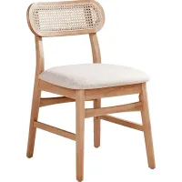 Watertown Natural Side Chair
