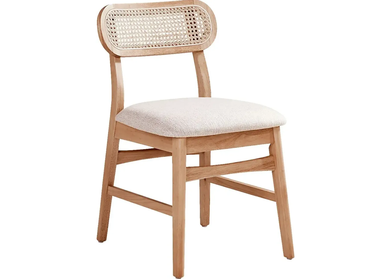 Watertown Natural Side Chair