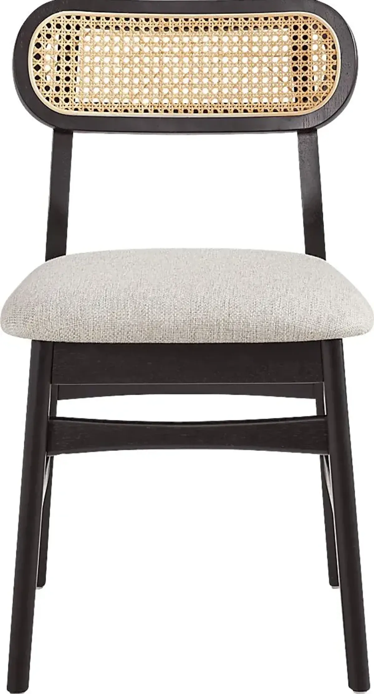 Watertown Black Side Chair