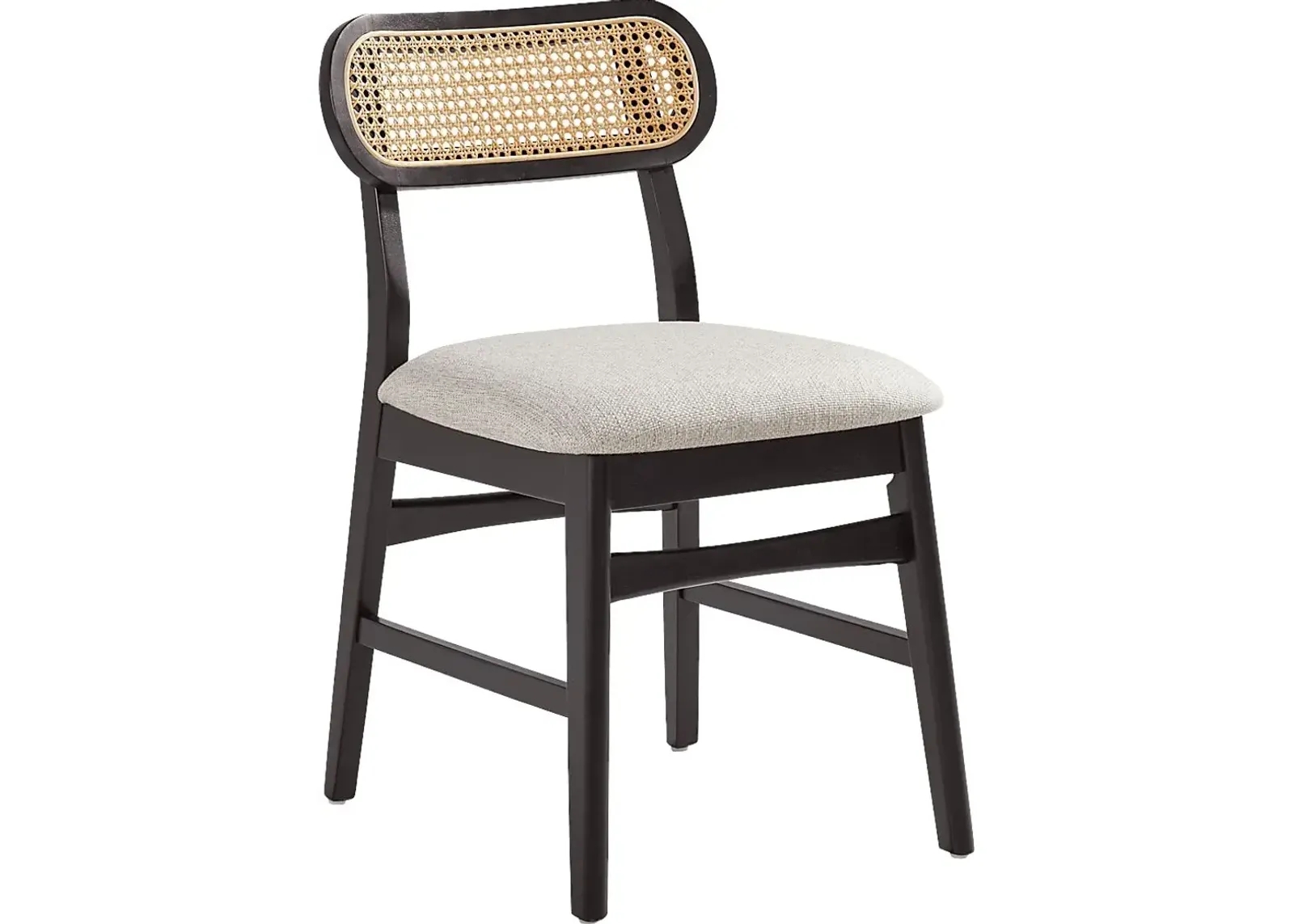 Watertown Black Side Chair