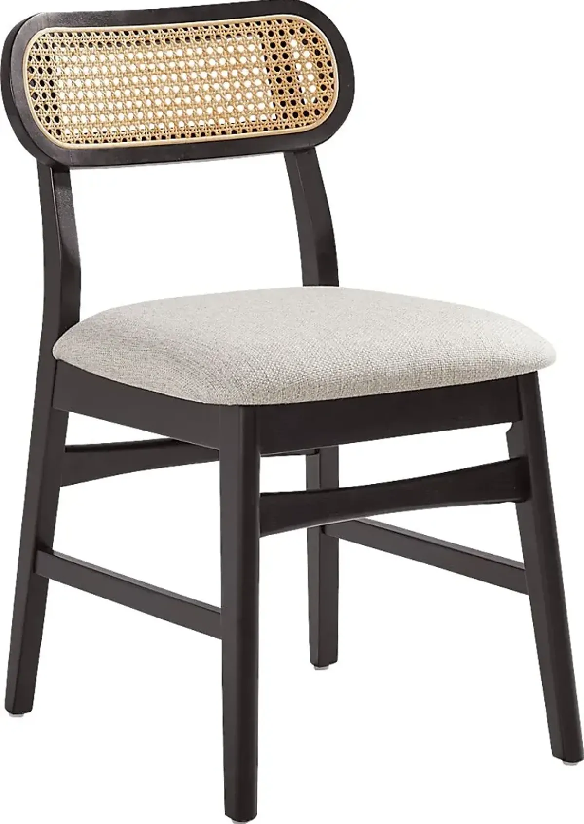 Watertown Black Side Chair