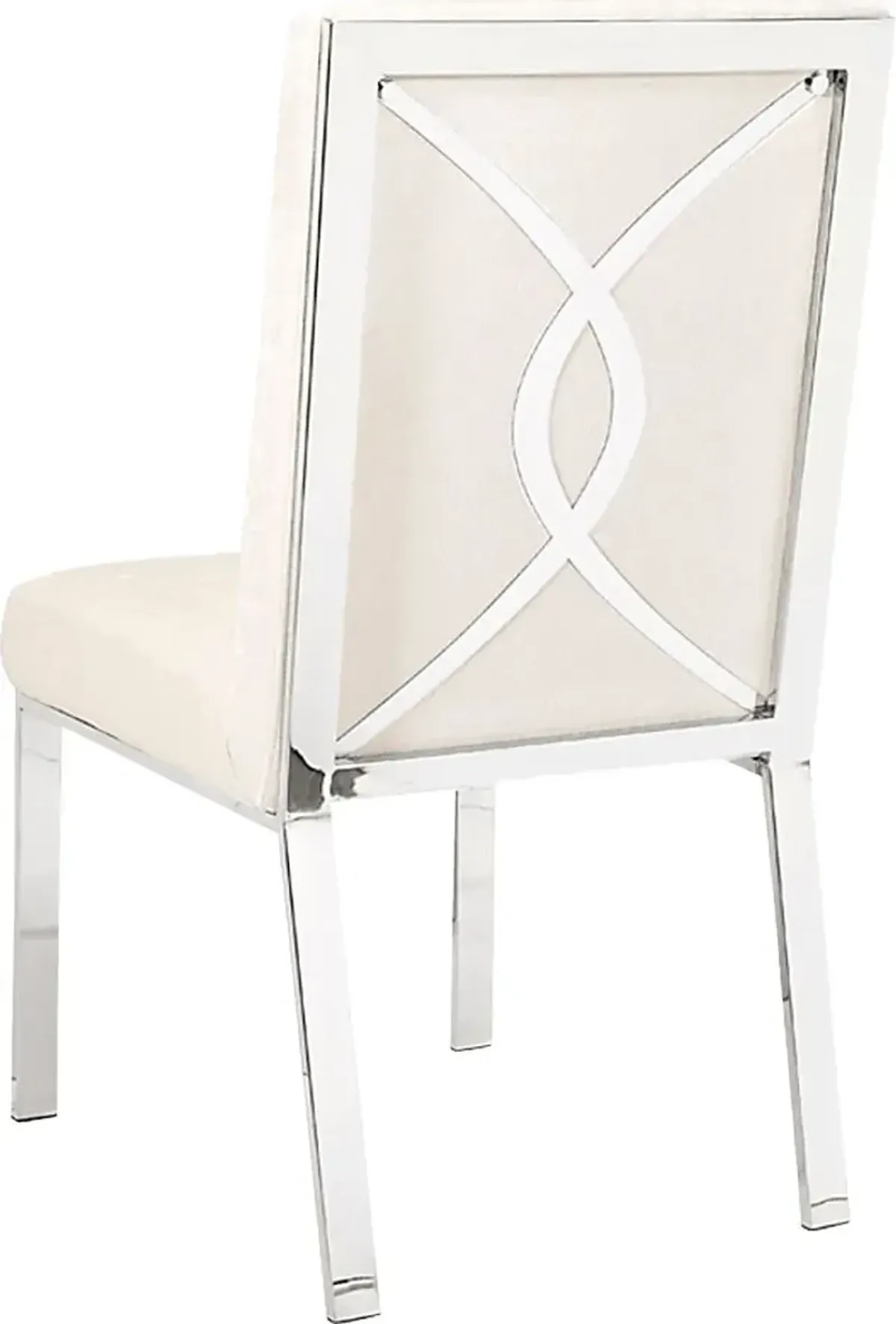 Amis Ivory Dining Chair