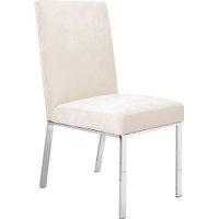 Amis Ivory Dining Chair