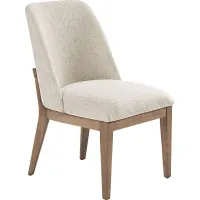 Bristol Bay Cream Side Chair