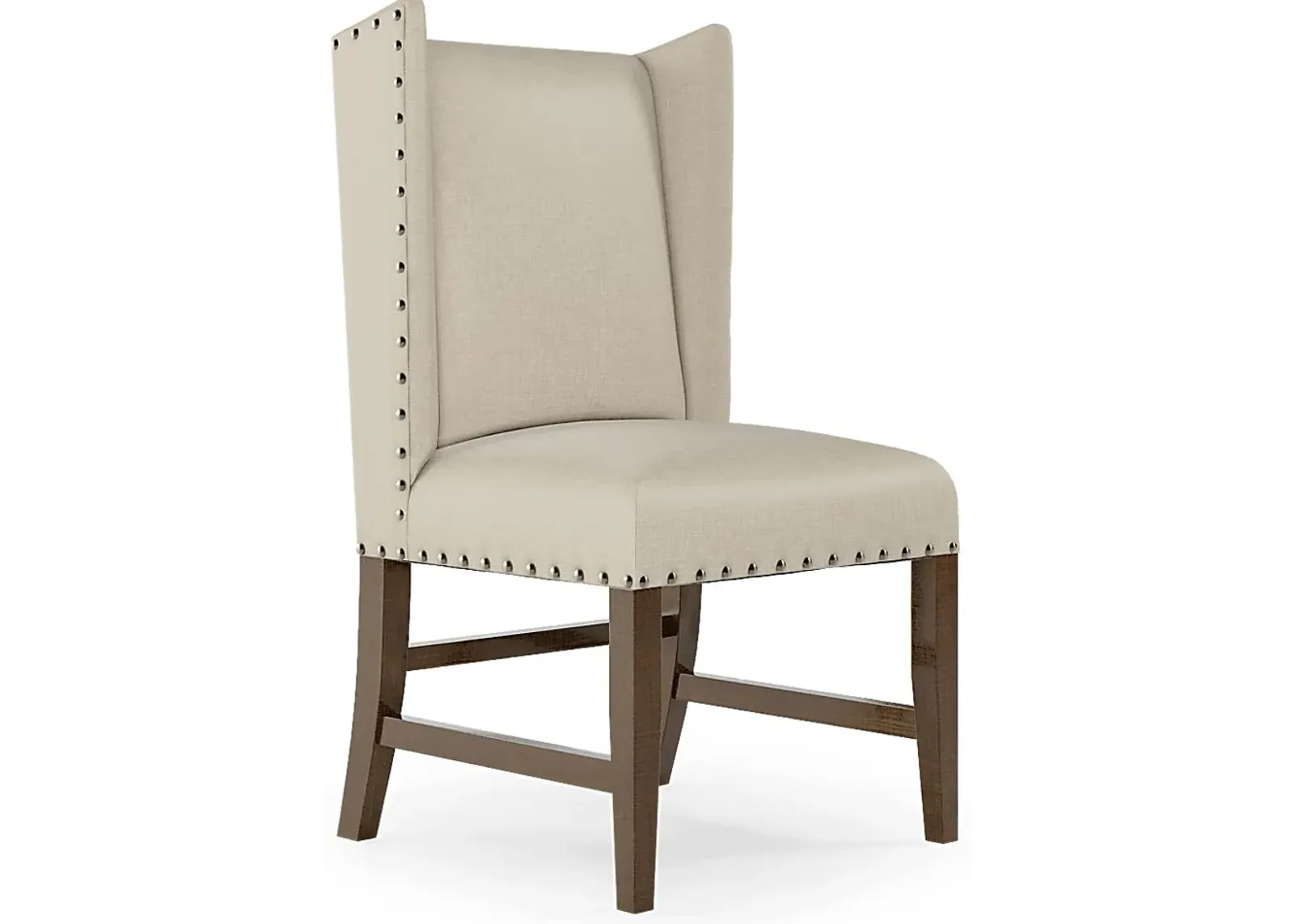 Westover Hills Brown Side Chair