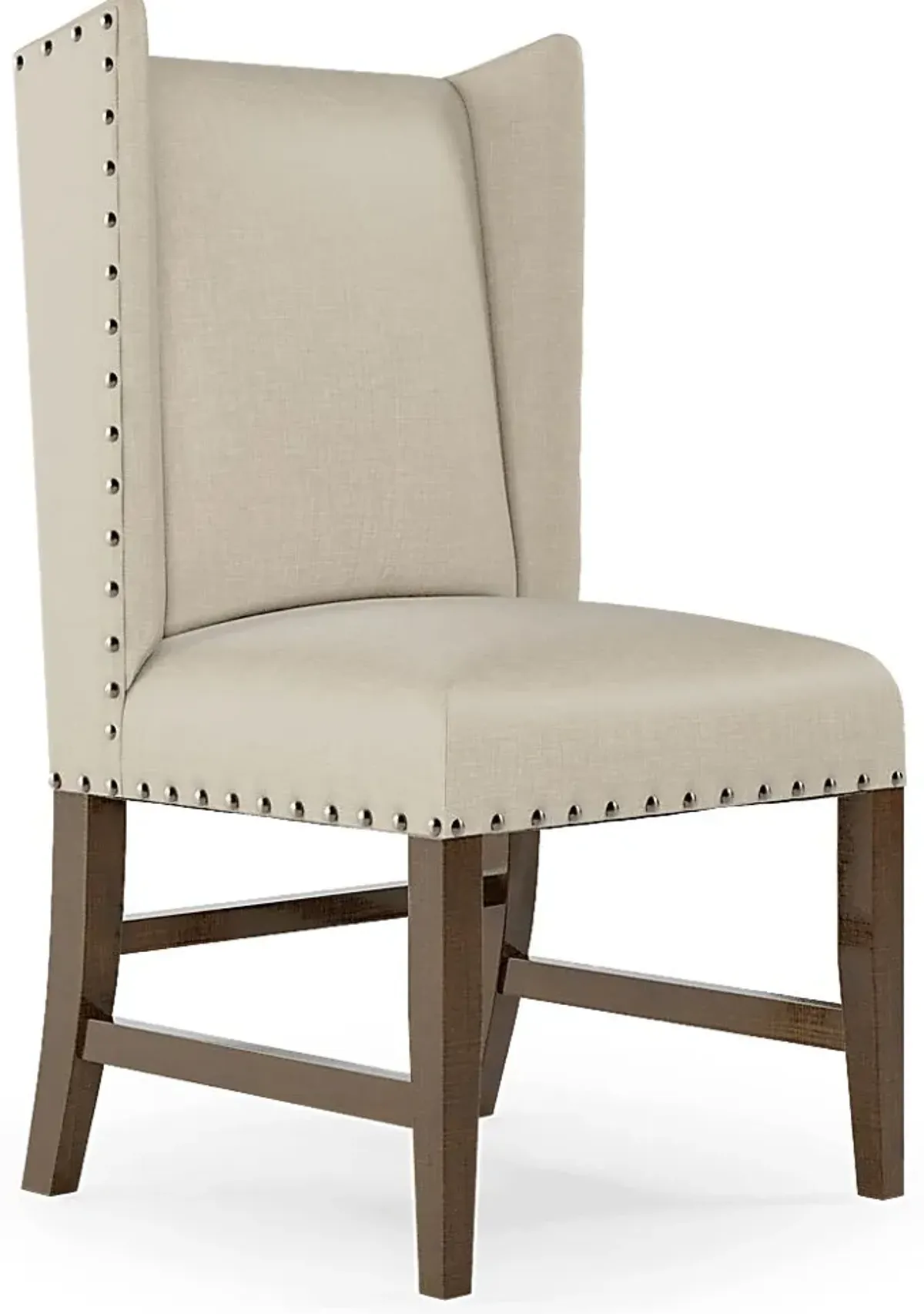 Westover Hills Brown Side Chair